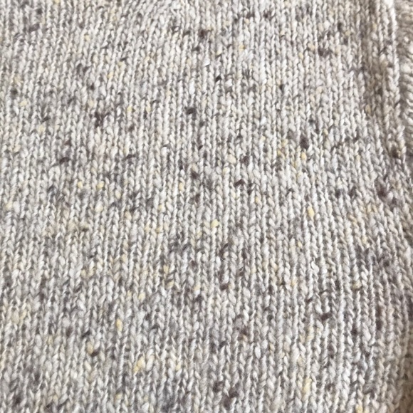 J Crew Wool Blend Sweater - Picture 2 of 6